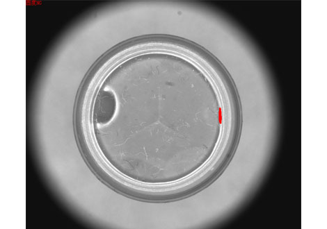 醫(yī)藥行業(yè)機器視覺檢測設(shè)備系統(tǒng)方案-機器視覺_視覺檢測設(shè)備_3D視覺_缺陷檢測