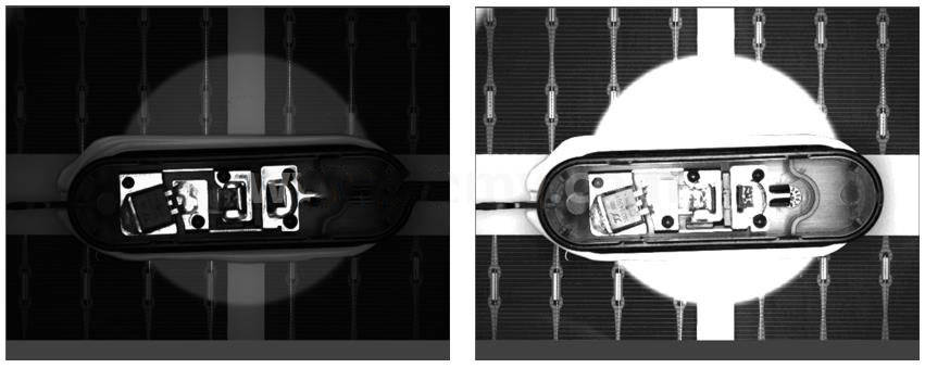 光伏接線盒焊接視覺定位檢測(cè)系統(tǒng)方案-機(jī)器視覺_視覺檢測(cè)設(shè)備_3D視覺_缺陷檢測(cè)