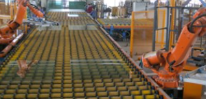 平板玻璃表面缺陷視覺(jué)檢測(cè)系統(tǒng)-機(jī)器視覺(jué)_視覺(jué)檢測(cè)設(shè)備_3D視覺(jué)_缺陷檢測(cè)