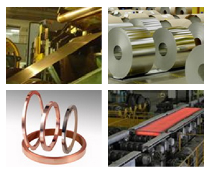 金屬產品視覺檢測設備（自動化視覺檢測設備系統(tǒng)）-機器視覺_視覺檢測設備_3D視覺_缺陷檢測