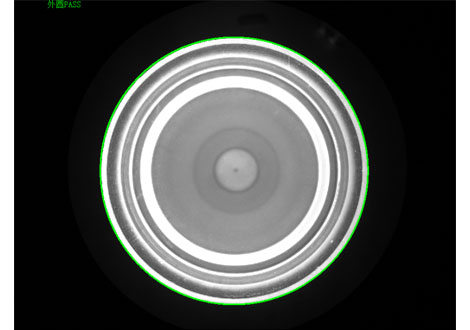 醫(yī)藥行業(yè)機器視覺檢測設(shè)備系統(tǒng)方案-機器視覺_視覺檢測設(shè)備_3D視覺_缺陷檢測