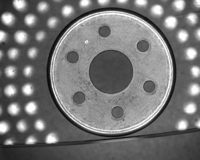 軸承視覺檢測(cè)設(shè)備（沖壓件機(jī)器視覺外觀檢測(cè)方案）-機(jī)器視覺_視覺檢測(cè)設(shè)備_3D視覺_缺陷檢測(cè)