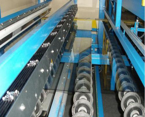 深度學(xué)習(xí)AI系統(tǒng)（玻璃行業(yè)瑕疵視覺檢測(cè)）-機(jī)器視覺_視覺檢測(cè)設(shè)備_3D視覺_缺陷檢測(cè)