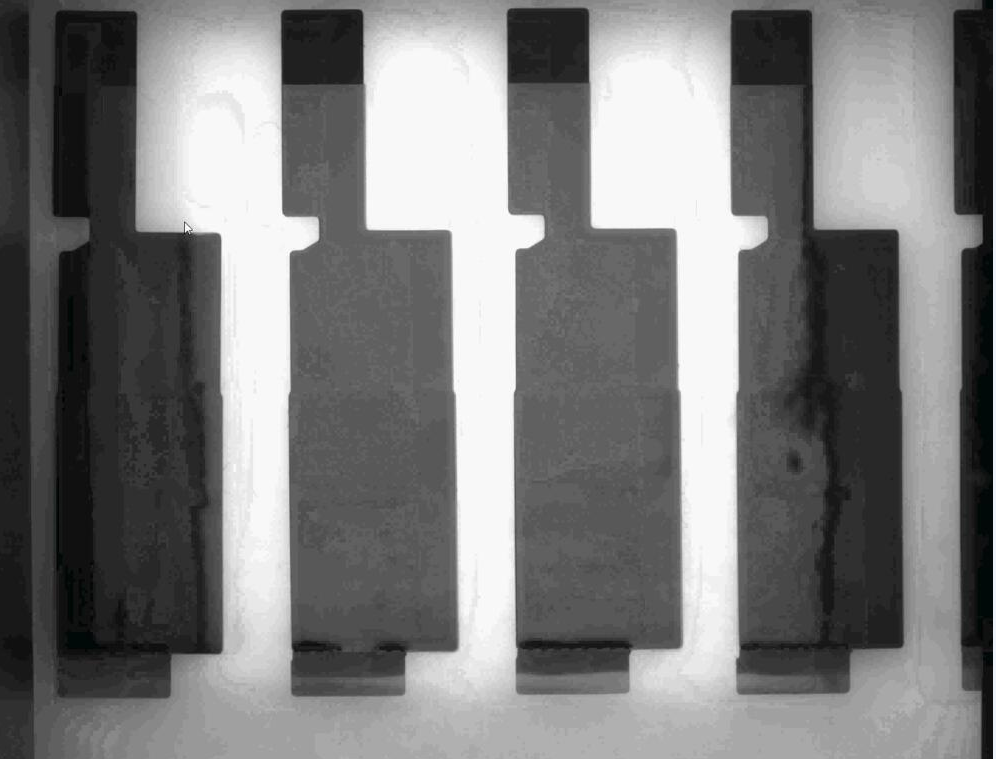 深度學習缺陷檢測系統(tǒng)/軟件-機器視覺_視覺檢測設備_3D視覺_缺陷檢測