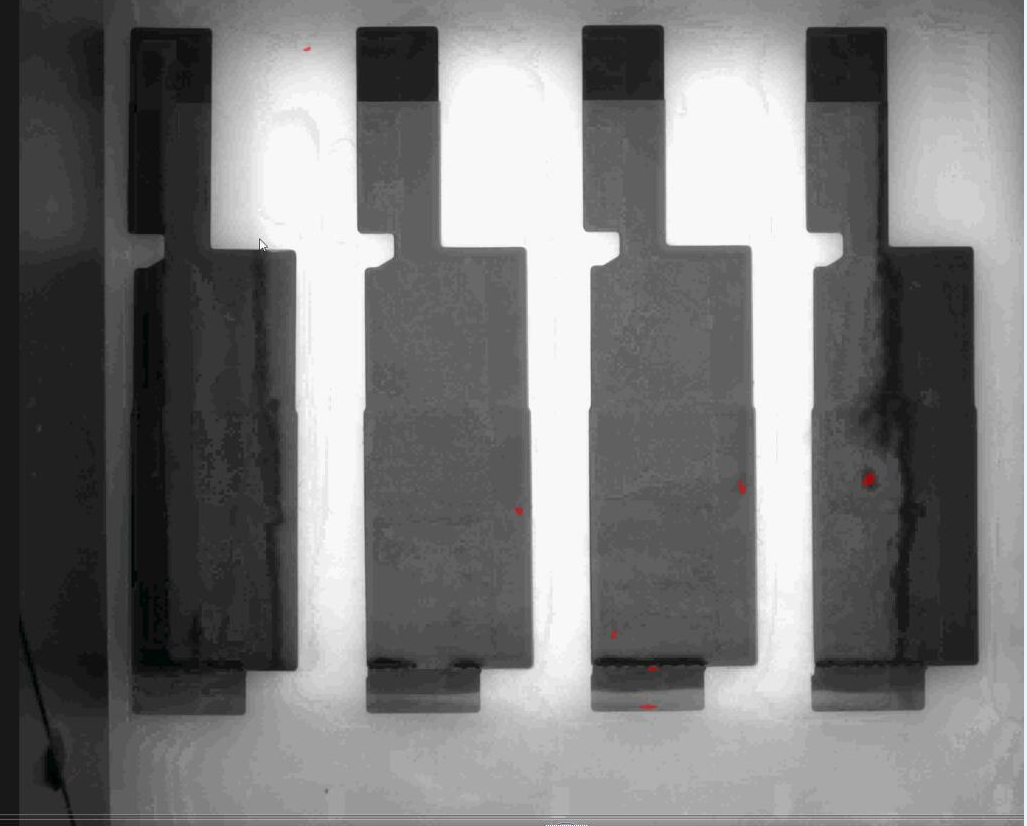 深度學習缺陷檢測系統(tǒng)/軟件-機器視覺_視覺檢測設備_3D視覺_缺陷檢測