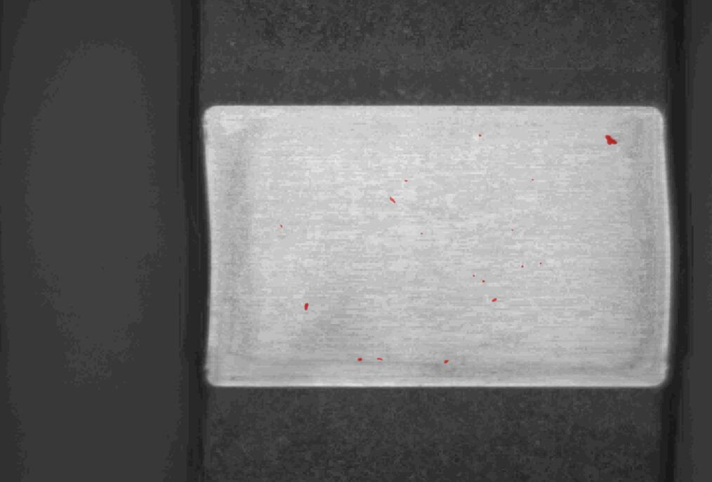 深度學習缺陷檢測系統(tǒng)/軟件-機器視覺_視覺檢測設備_3D視覺_缺陷檢測