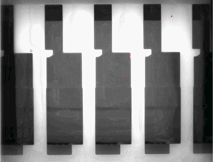 深度學習缺陷檢測系統(tǒng)/軟件-機器視覺_視覺檢測設備_3D視覺_缺陷檢測