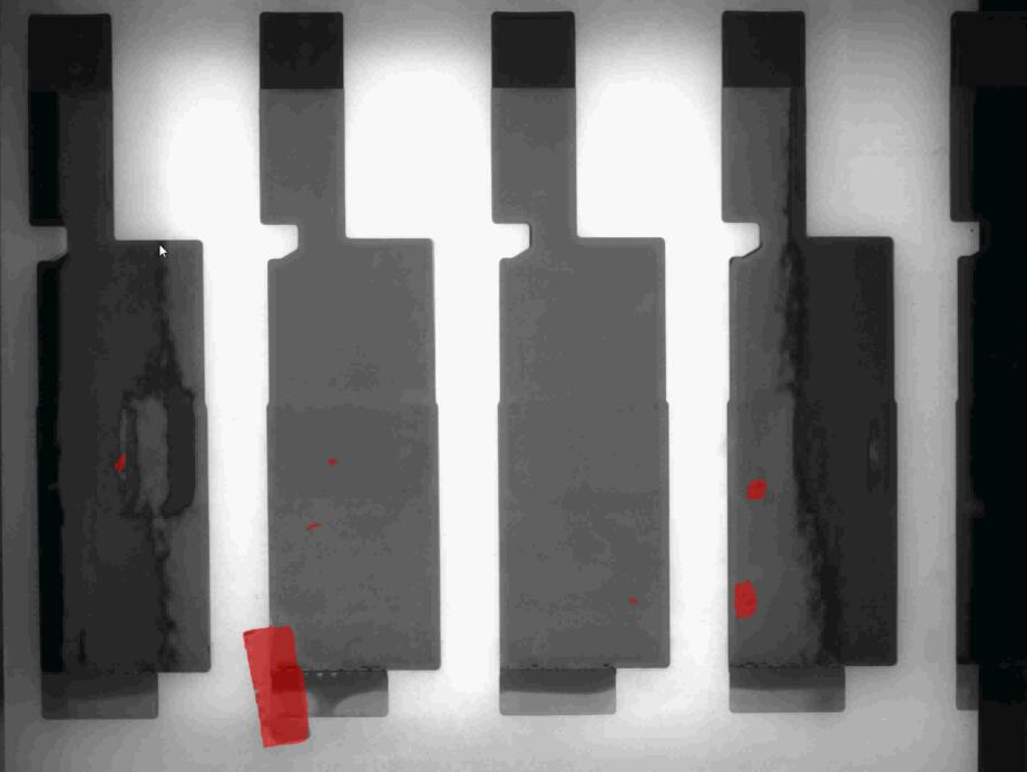 深度學習缺陷檢測系統(tǒng)/軟件-機器視覺_視覺檢測設備_3D視覺_缺陷檢測