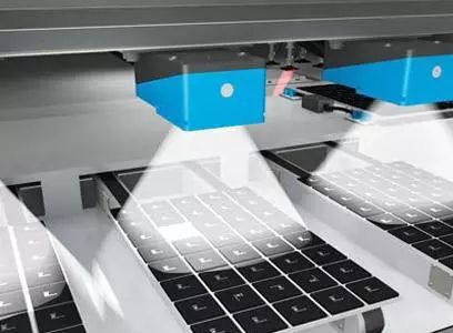 機器視覺檢測設(shè)備未來的發(fā)展趨勢-機器視覺_視覺檢測設(shè)備_3D視覺_缺陷檢測