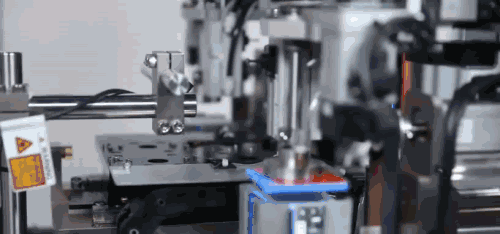 不良品自動檢測識別？什么是工業(yè)“AI質(zhì)檢員”？-機器視覺_視覺檢測設(shè)備_3D視覺_缺陷檢測