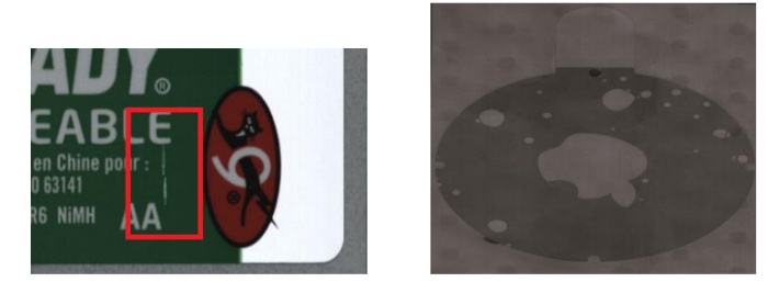標(biāo)簽檢測機案例（機器視覺標(biāo)簽檢測）-機器視覺_視覺檢測設(shè)備_3D視覺_缺陷檢測