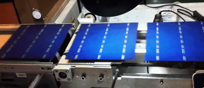 太陽能光伏行業(yè)視覺檢測系統(tǒng)檢測過程-機器視覺_視覺檢測設(shè)備_3D視覺_缺陷檢測