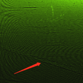 汽車模具外殼表面劃痕檢測方案-機(jī)器視覺_視覺檢測設(shè)備_3D視覺_缺陷檢測