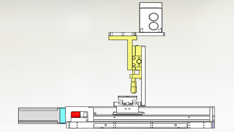 3D機器視覺檢測系統(tǒng)(橡膠/食品/醫(yī)藥/半導體)-機器視覺_視覺檢測設(shè)備_3D視覺_缺陷檢測