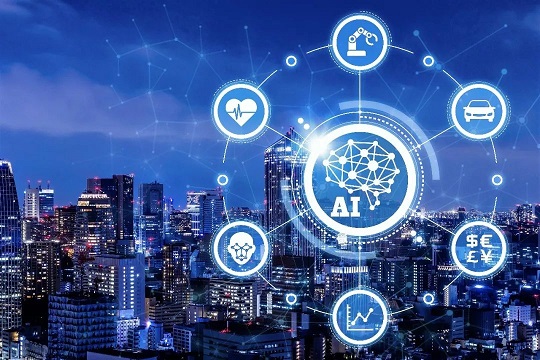 機(jī)器視覺為工業(yè)發(fā)展帶來了什么？-機(jī)器視覺_視覺檢測(cè)設(shè)備_3D視覺_缺陷檢測(cè)