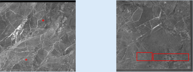 瓷磚外觀瑕疵缺陷檢測（智能AI檢測方案）-機器視覺_視覺檢測設(shè)備_3D視覺_缺陷檢測