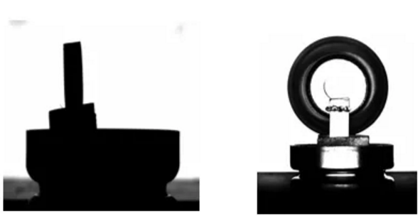 圓柱鋰電池機器視覺檢測系統(tǒng)方案-機器視覺_視覺檢測設備_3D視覺_缺陷檢測