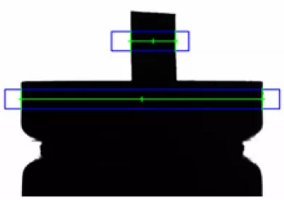 圓柱鋰電池機器視覺檢測系統(tǒng)方案-機器視覺_視覺檢測設備_3D視覺_缺陷檢測