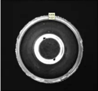 圓柱鋰電池機器視覺檢測系統(tǒng)方案-機器視覺_視覺檢測設備_3D視覺_缺陷檢測