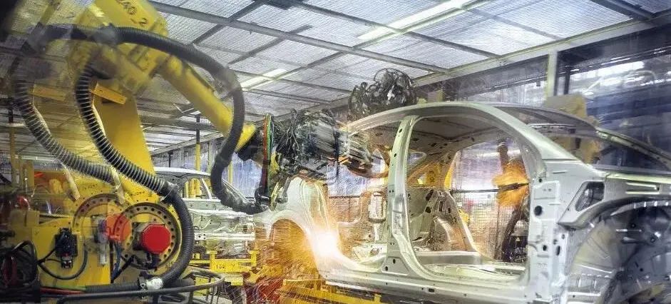 機(jī)器視覺(jué)技術(shù)在汽車(chē)制造中的應(yīng)用案例-機(jī)器視覺(jué)_視覺(jué)檢測(cè)設(shè)備_3D視覺(jué)_缺陷檢測(cè)