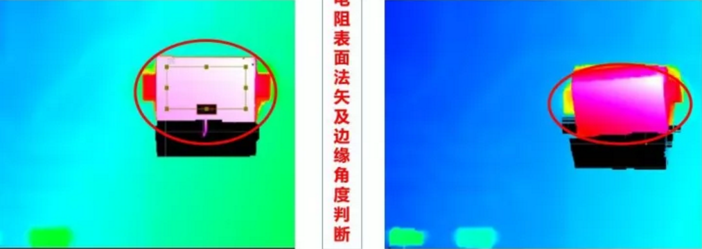 PCB板缺陷檢測系統(tǒng)應(yīng)用方案-機器視覺_視覺檢測設(shè)備_3D視覺_缺陷檢測