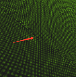 汽車模具外殼表面劃痕檢測方案-機(jī)器視覺_視覺檢測設(shè)備_3D視覺_缺陷檢測