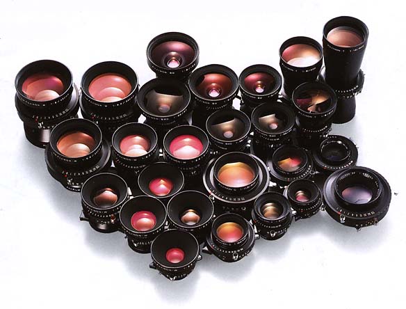 工業(yè)鏡頭在視覺(jué)檢測(cè)設(shè)備中有哪些用處？-機(jī)器視覺(jué)_視覺(jué)檢測(cè)設(shè)備_3D視覺(jué)_缺陷檢測(cè)