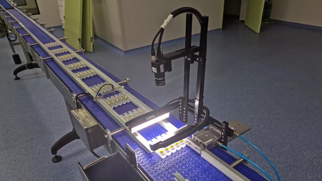 視覺檢測設(shè)備不穩(wěn)定是什么原因？-機(jī)器視覺_視覺檢測設(shè)備_3D視覺_缺陷檢測