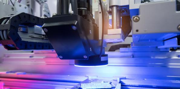 產(chǎn)品外觀瑕疵缺陷檢測解決方案-機器視覺_視覺檢測設(shè)備_3D視覺_缺陷檢測