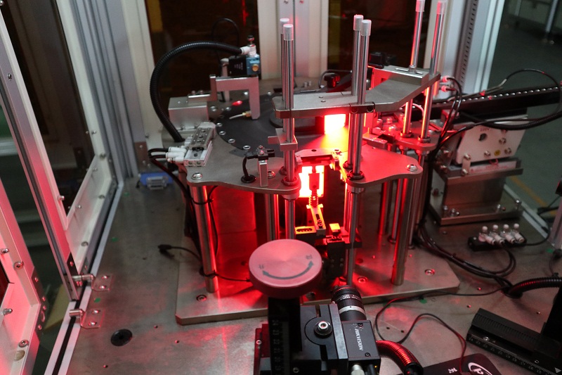 機(jī)器視覺系統(tǒng)是什么？有哪些作用？-機(jī)器視覺_視覺檢測設(shè)備_3D視覺_缺陷檢測