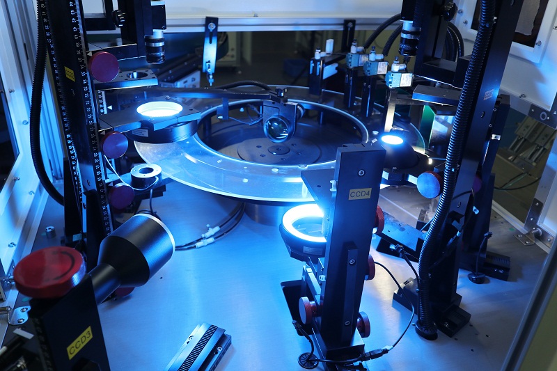 機器視覺系統(tǒng)集成需要哪些技術？-機器視覺_視覺檢測設備_3D視覺_缺陷檢測