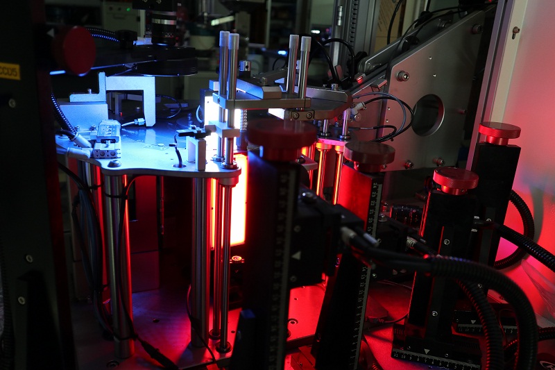 機(jī)器視覺系統(tǒng)是什么？有哪些作用？-機(jī)器視覺_視覺檢測設(shè)備_3D視覺_缺陷檢測