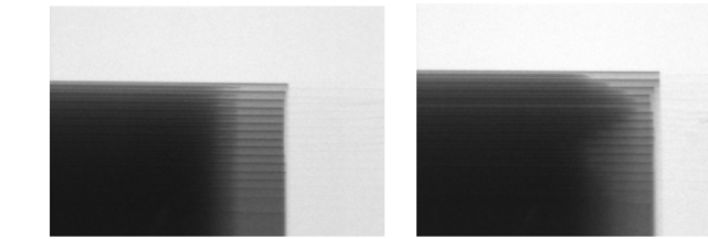 鋰電池電芯卷繞工藝外形及缺陷檢測設(shè)計-機器視覺_視覺檢測設(shè)備_3D視覺_缺陷檢測