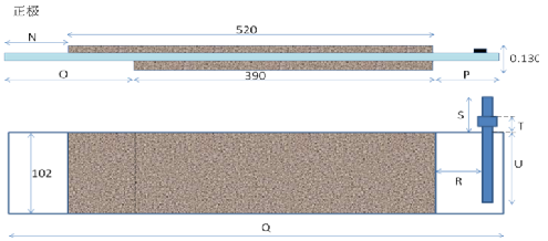 鋰電池電芯卷繞工藝外形及缺陷檢測設(shè)計-機器視覺_視覺檢測設(shè)備_3D視覺_缺陷檢測