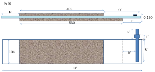 鋰電池電芯卷繞工藝外形及缺陷檢測設(shè)計-機器視覺_視覺檢測設(shè)備_3D視覺_缺陷檢測