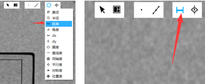 機(jī)器視覺尺寸檢測系統(tǒng)是什么？-機(jī)器視覺_視覺檢測設(shè)備_3D視覺_缺陷檢測