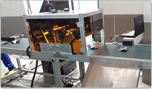 汽車零部件外觀缺陷檢測(cè)（分揀）系統(tǒng)-機(jī)器視覺(jué)_視覺(jué)檢測(cè)設(shè)備_3D視覺(jué)_缺陷檢測(cè)