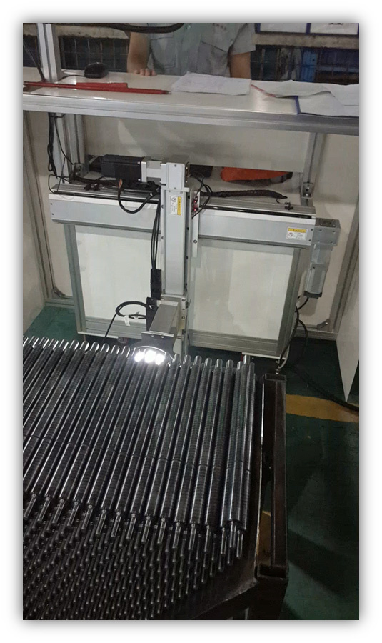 汽車零部件外觀缺陷檢測(cè)（分揀）系統(tǒng)-機(jī)器視覺(jué)_視覺(jué)檢測(cè)設(shè)備_3D視覺(jué)_缺陷檢測(cè)