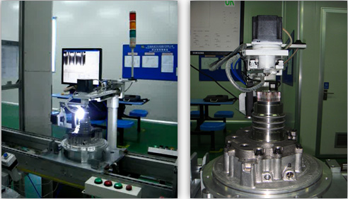 汽車零部件外觀缺陷檢測(cè)（分揀）系統(tǒng)-機(jī)器視覺(jué)_視覺(jué)檢測(cè)設(shè)備_3D視覺(jué)_缺陷檢測(cè)