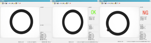 汽車零部件外觀缺陷檢測(cè)（分揀）系統(tǒng)-機(jī)器視覺(jué)_視覺(jué)檢測(cè)設(shè)備_3D視覺(jué)_缺陷檢測(cè)