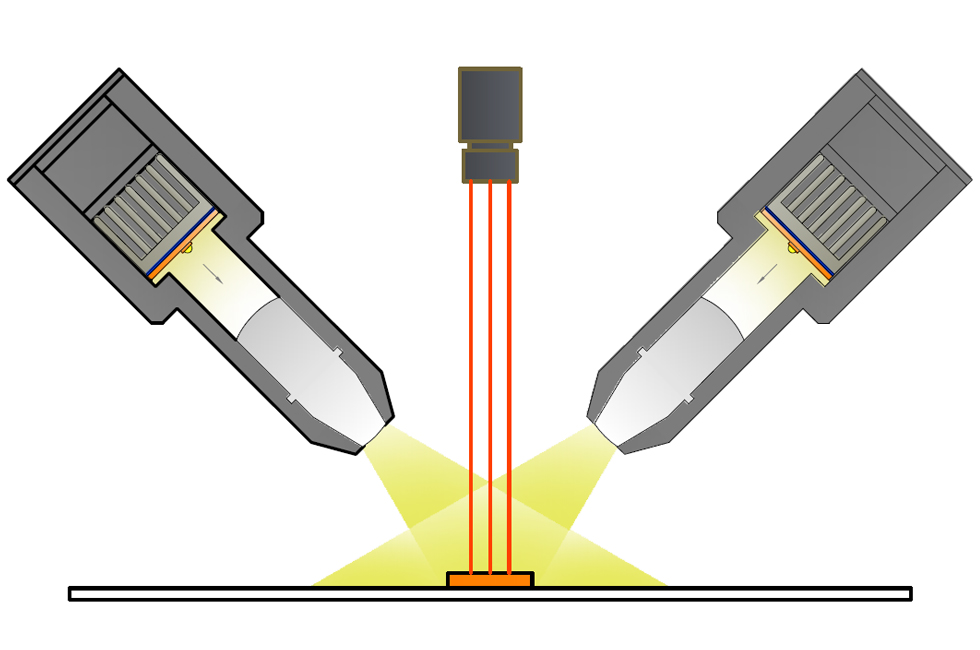 鋰電池表面缺陷檢測應(yīng)用案例-機器視覺_視覺檢測設(shè)備_3D視覺_缺陷檢測