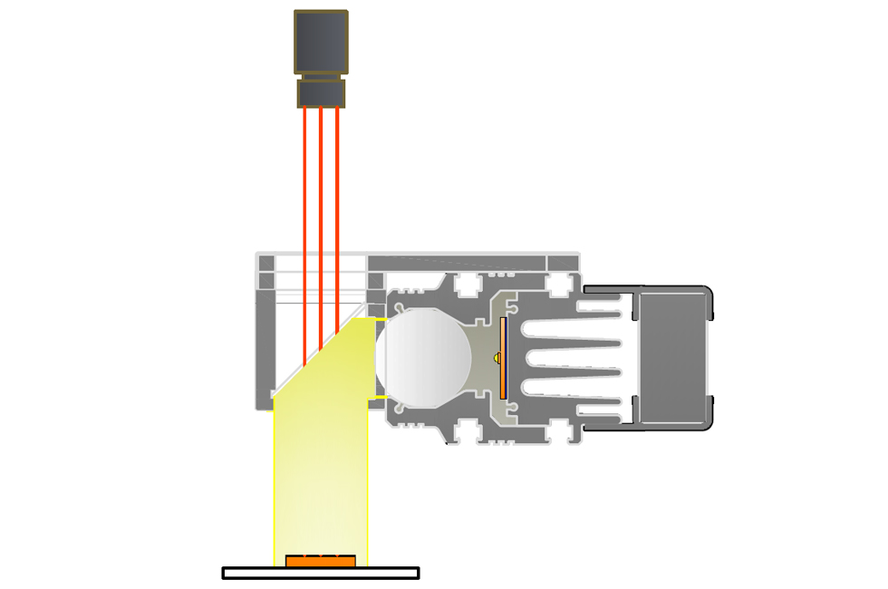 鋰電池表面缺陷檢測應(yīng)用案例-機器視覺_視覺檢測設(shè)備_3D視覺_缺陷檢測