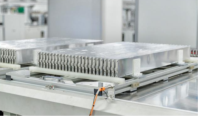 鋰電池外觀檢測(cè)設(shè)備（鋰電池缺陷檢測(cè)方案）-機(jī)器視覺(jué)_視覺(jué)檢測(cè)設(shè)備_3D視覺(jué)_缺陷檢測(cè)