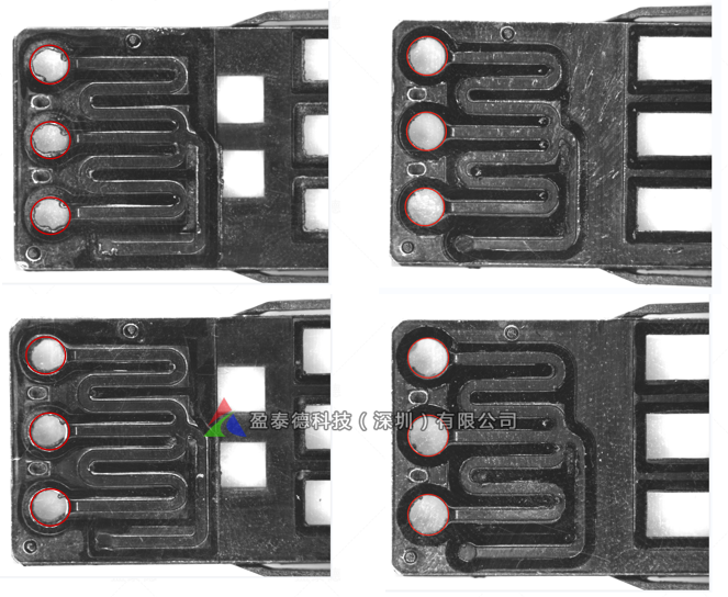 膠路檢測（機(jī)器視覺膠路視覺解決方案）-機(jī)器視覺_視覺檢測設(shè)備_3D視覺_缺陷檢測
