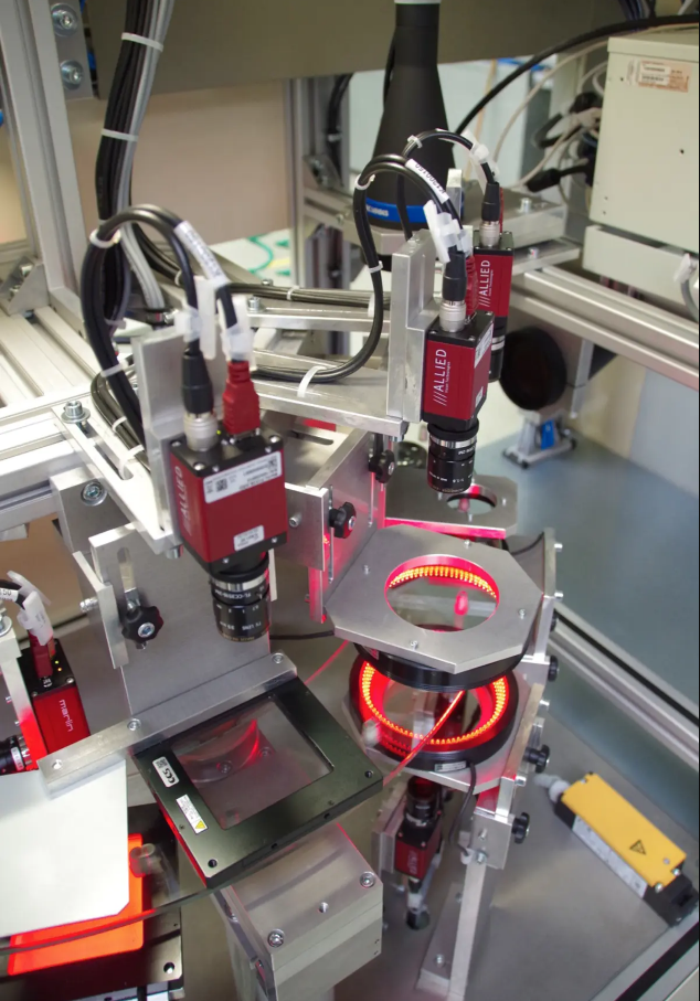 怎么讓機(jī)器視覺系統(tǒng)更加穩(wěn)定呢？-機(jī)器視覺_視覺檢測(cè)設(shè)備_3D視覺_缺陷檢測(cè)