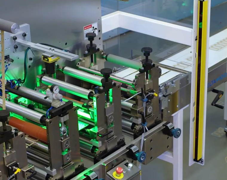 PCB怎么做質(zhì)量管控？（PCB自動外觀檢測方法）-機器視覺_視覺檢測設(shè)備_3D視覺_缺陷檢測