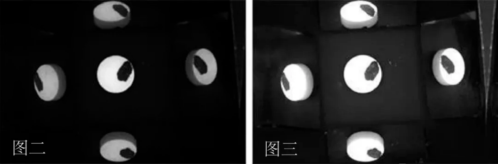 藥片缺陷檢測方案-機器視覺_視覺檢測設備_3D視覺_缺陷檢測