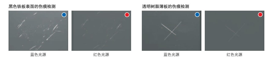 機(jī)器視覺(jué)檢測(cè)基礎(chǔ)知識(shí)（顏色篇）-機(jī)器視覺(jué)_視覺(jué)檢測(cè)設(shè)備_3D視覺(jué)_缺陷檢測(cè)