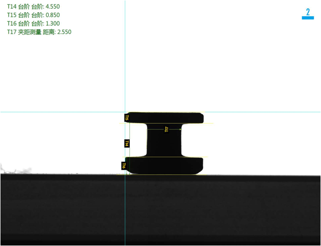 電感外觀檢測（尺寸/缺陷機器視覺檢測方案）-機器視覺_視覺檢測設備_3D視覺_缺陷檢測