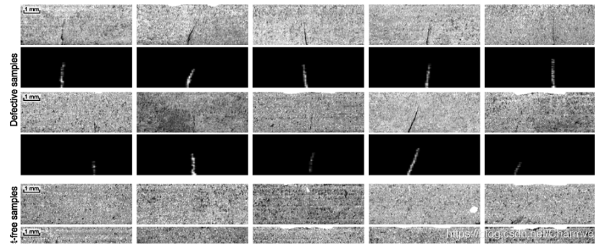 深度學(xué)習(xí)在工業(yè)缺陷檢測中的應(yīng)用-機(jī)器視覺_視覺檢測設(shè)備_3D視覺_缺陷檢測